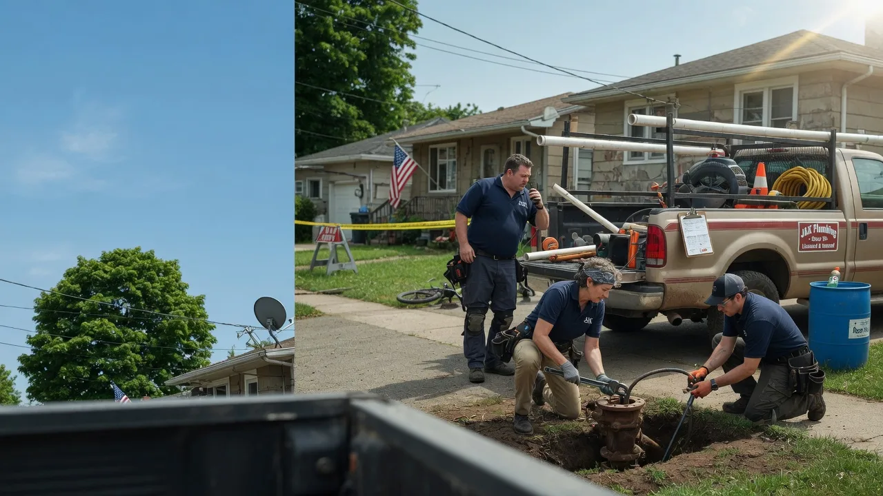 Water Heater Replacement in Skellytown, TX near me